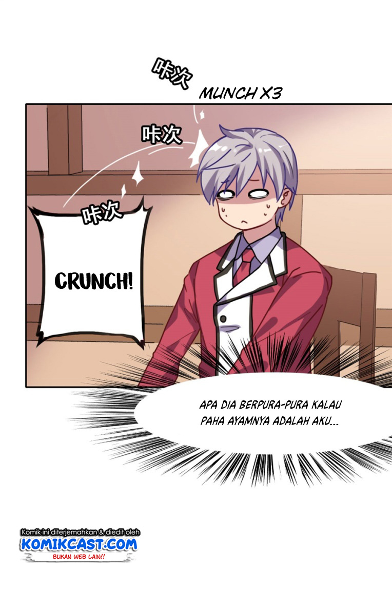 I Picked Up a Demon Lord as a Maid chapter 2